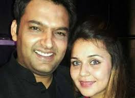 Comedian kapil sharma and his wife ginni chatrath welcomed their second child on monday morning. This Photo Of Kapil Sharma And Ginni Chatrath In Amsterdam Is Going Viral On Social Media Deets Inside Bollywood News Bollywood Hungama