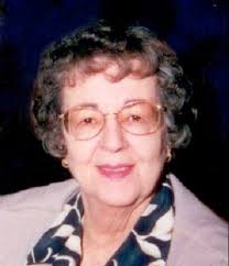 Mary Casanova Obituary (2014)