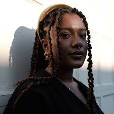 Dana Mcbeth's Instagram, Twitter & Facebook