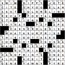 luke webber author at la times crossword page 64 of 233