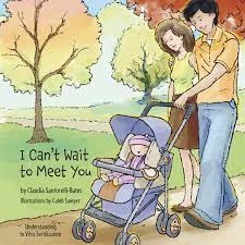 9780615319353 i can't wait to meet you liverpool legend ian rush can't wait to turn back the clock tonight and once again run out on his old hunting ground of anfield. I Can T Wait To Meet You Claudia Santorelli Bates Amazon De Bucher
