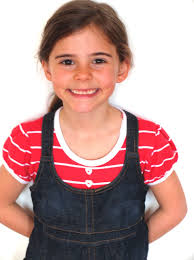 Miss Bella, August 07