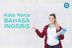 150 contoh kalimat bahasa inggris menggunakan kata kerja lengkap bentuk aktif, negatif, introgatif beserta arti yang akan memudahkan belajar bahasa inggris. Kata Kerja Bahasa Inggris Verb Pengertian Jenisnya