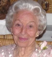 Anita BOVAIRD Obituary (2015)