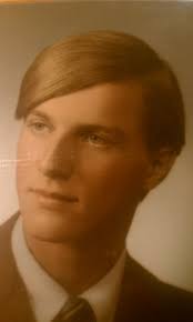 John Lance Nortman (1951-1973)