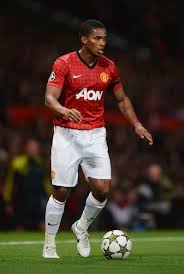 Antonio valencia played for manchester united for a decade and won six major trophies at the club; Pin On Manchester United