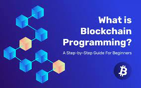 A lot of people either simply give up along the way or fall without further ado, below are 10 ways to make money with cryptocurrency today. Blockchain Programming Step By Step Guide For Beginners With Code