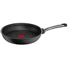 Tefal Preference Pro Non Stick Frying Pan 28 Cm Black Amazon Co Uk Kitchen Home Tefal Pan Fries