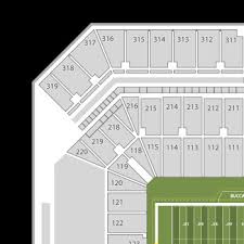 Tampa Stadium Seating Chart Facebook Lay Chart