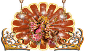 download goddess durga maa free png image hq png image freepngimg goddess durga maa free png image