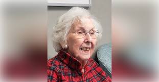 Obituary information for Mary Dorothy Bergman