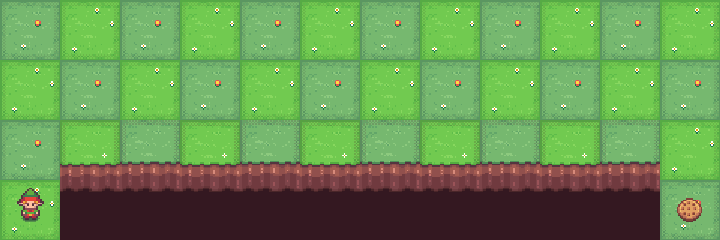 Cliff Walking Gridworld