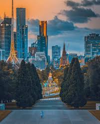 Melbourne Australia On Twitter Melbourne Australia City Visit Melbourne Melbourne