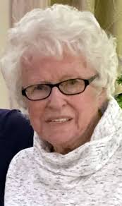 Eileen Wills Obituary