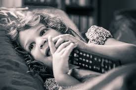 CHILDREN'S PORTRAITS