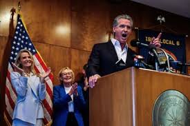 California Inyecta $100M para Impulsar Empleo y Manufactura Avanzada