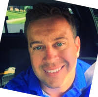 David Bethke's Instagram, Twitter & Facebook