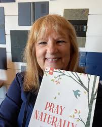 A beautiful new devotional book by Rachel Britton from our mutual  publisher, Our Daily Bread. Here's my endorsement: “Rachel Britton has  written a beautiful devotional book that will help readers find assurance
