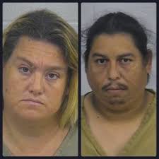 Missing Underage Female in Laurel Co., KY leads to Human Trafficking and  Sexual Assault Arrests