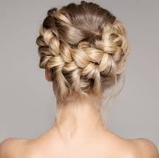 Long layers in medium hair. 10 Ways To Braid Your Layered Hair Hairstylecamp
