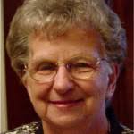 Evelyn Marie Anderson, April 28, 1933~February 3, 2018