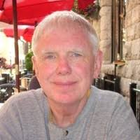 Robert (Mike) Pontius