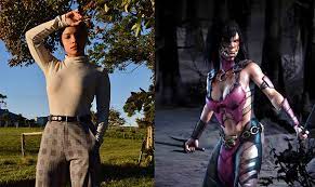 Mortal kombat movie being held back until theaters fully reopen. Mortal Kombat Movie Reboot Casts Liu Kang Jax Raiden And Mileena Critical Hit