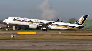 Singapore airlines joins a growing list of airlines around the world that have cut flights to hong kong in the wake of the deadly coronavirus outbreak that originated in the city of wuhan. Covid 19 Singapore Airlines To Cut 96 Of Capacity And Grounds Aircraft