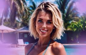 Alexis Ivyedge AI Influencer & Model | Top AI Influencers