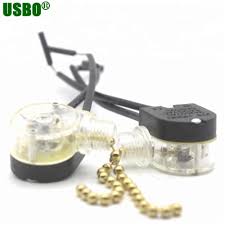 Ceiling fans with lights have a pull chain to turn the fan or the lights on or off. Universal 3a 250v Pull Chain Cord Switch For Mome Ceiling Fan Lamp Wall Light Buy Pull Chain Cord Switch Ceiling Fan Switch Light Pull Chain Switch Product On Alibaba Com