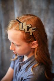 Ucf Headband