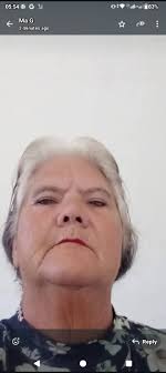 Anybody known a joelle Gordon had a letter for her ?