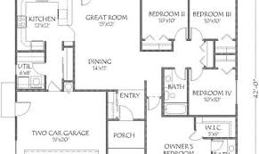 There are 3 1500 square foot house plan for sale on etsy, and they cost $128.32 on average. Stunning 16 Images 1500 Sq Ft House Floor Plans House Plans