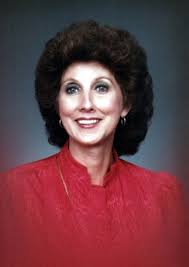 Shirley Gasque Obituary