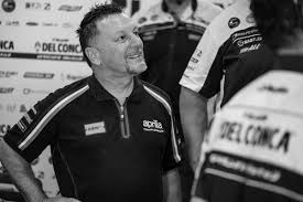 Ex pilota motociclistico e dirigente sportivo imolese, fausto gresini lotta da più di 50 giorni contro la malattia: 4lgphux86v5otm