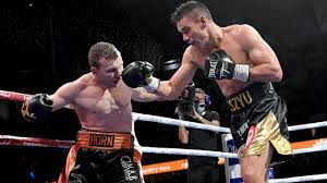 Tszyu was born in sydney, australia to siberian parents of russian, korean and mongolian descent. Tim Tszyu Promoter Matt Rose In Strife Over Barwon Aboriginal Corporation Daily Telegraph