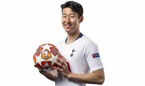 When you marry, the number one will be family, wife and kids, and then football. Son Heung Min Wife How Heung Min S Father Has Prevented Him From Marrying Before Retiring Football Sport Express Co Uk