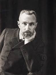 🔬🎓#FransiyaBilanIlmfanJumaKunlari Mariya Kyuri (1867-1934) va Pyer Kyuri  (1859-1906). 1903-yilda fizika bo'yicha Nobel mukofoti sovrindorlari  bo'lgan fransuz fiziklaridir. 1898-yilda ularning poloniy va radiyni kashf  qilishi bizning tabiiy ...