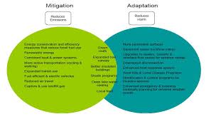 Policy measures adopted to mitigate climate change have generated chemical management farmers in colombia propose solutions for mitigating climate change through changes in farm. Adaptation Mitigation Few Resources Org