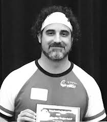 NCK Tech instructor earns KCWE award