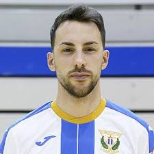 Perfil de Delpi, jugador en CD Leganés