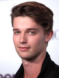 Patrick Schwarzenegger Age Weight Height Measurements Celebrity Sizes Patrick schwarzenegger was born on saturday and have been alive for 9,852 days, patrick schwarzenegger next b'day will be after 0 months, 10 days, see. patrick schwarzenegger age weight