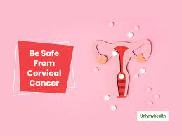 The swelling is called lymphedema. World Cancer Day 2021 Watch Out For The Risk Factors And Early Signs Of Cervical Cancer