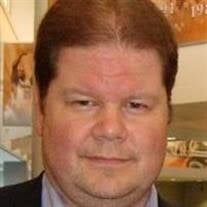 Scotty Alan Ferguson Obituary