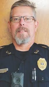 Lake Mills welcomes new police chief
