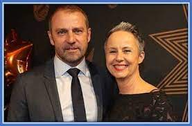 Barcelona 'made contact with hansi flick about taking over at the nou camp but were told he's set for the germany job' as president joan laporta weighs up ronald koeman's future with their laliga. Hansi Dieter Flick Childhood Story Plus Untold Biography Facts