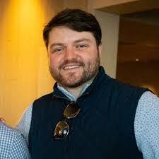 Brad Dube's Instagram, Twitter & Facebook