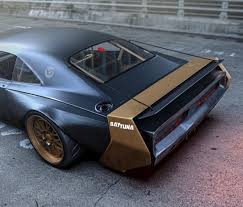 what do you think of this dodge charger daytona wildbody virtual build dodge charger daytona dodge charger custom muscle cars