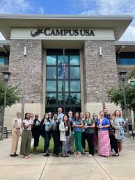 Campus USA Credit Union