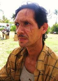 Saved by the Great White Hope